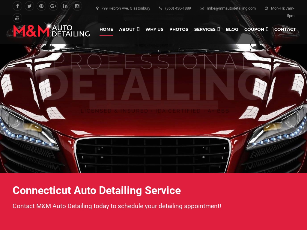 Start An Auto Detailing Business Business Ideas Starter Story