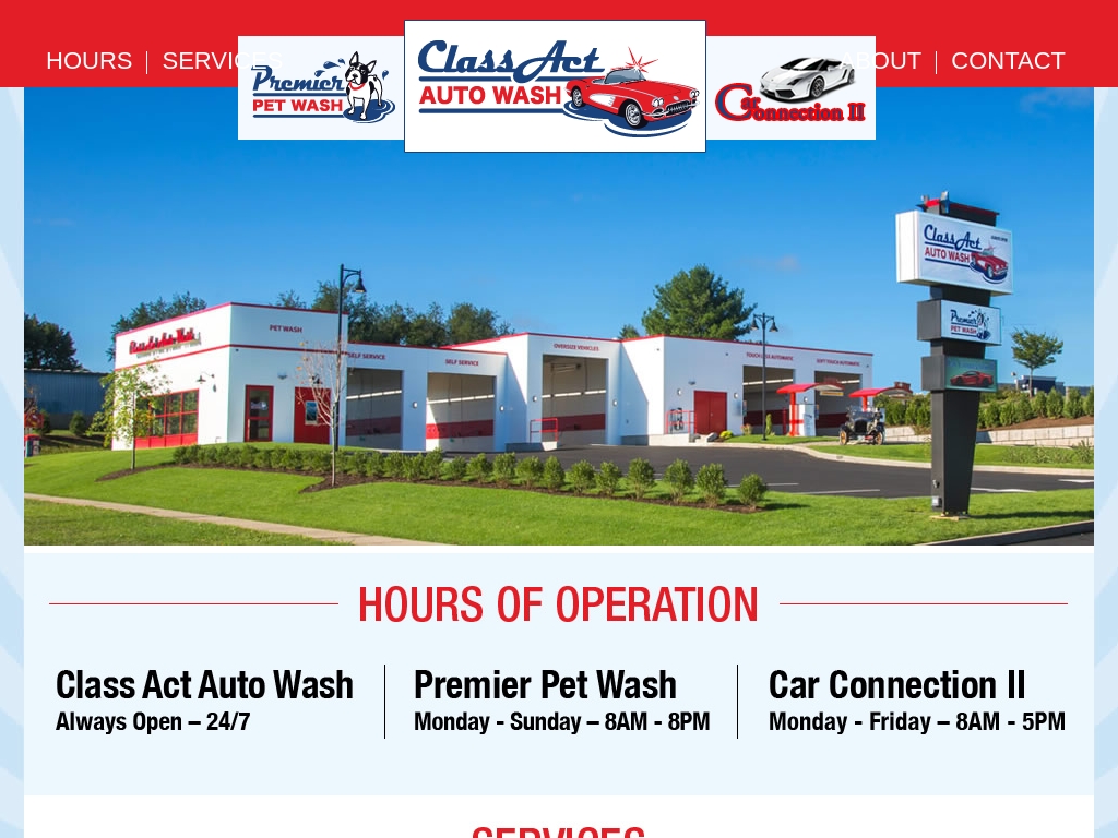 40 Trending Self Service Car Wash Businesses [2022] Starter Story