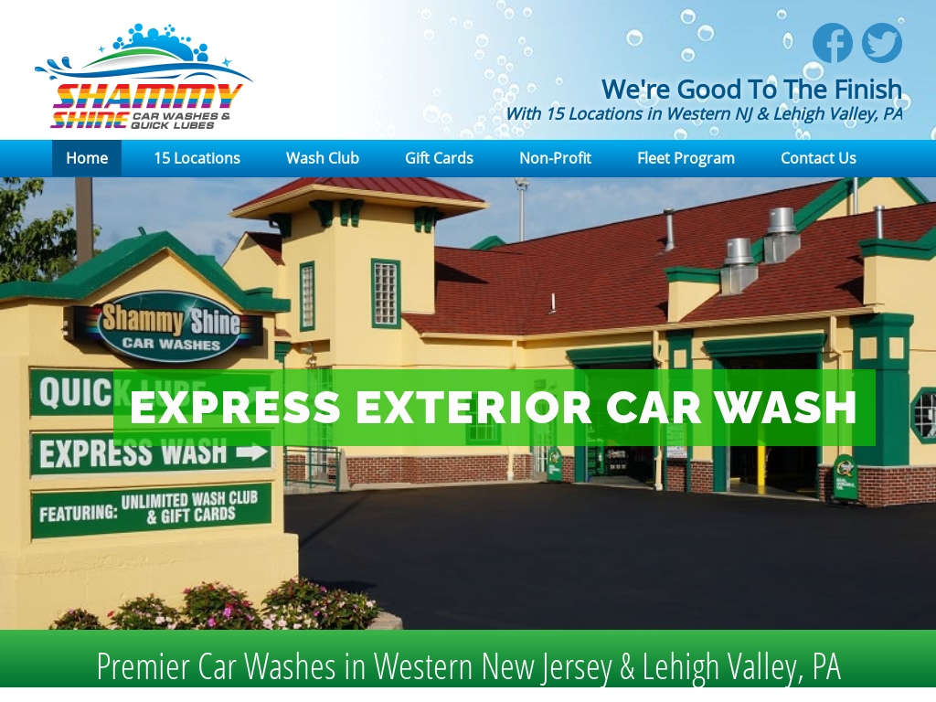 auto shine car wash dunedin