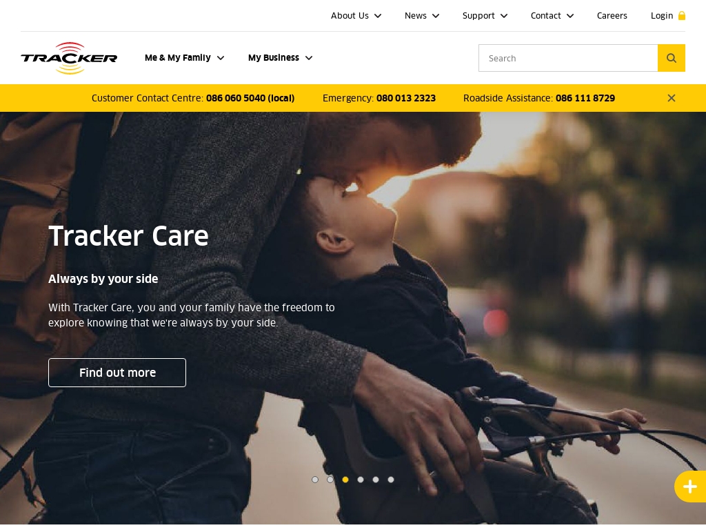 5 Car Tracker Installation Business Success Stories [2024] Starter