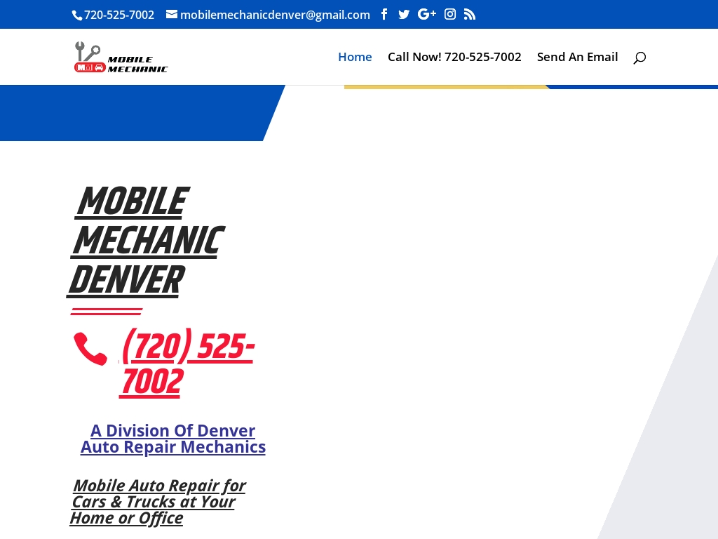 Matteo's mobile bicycle discount repair