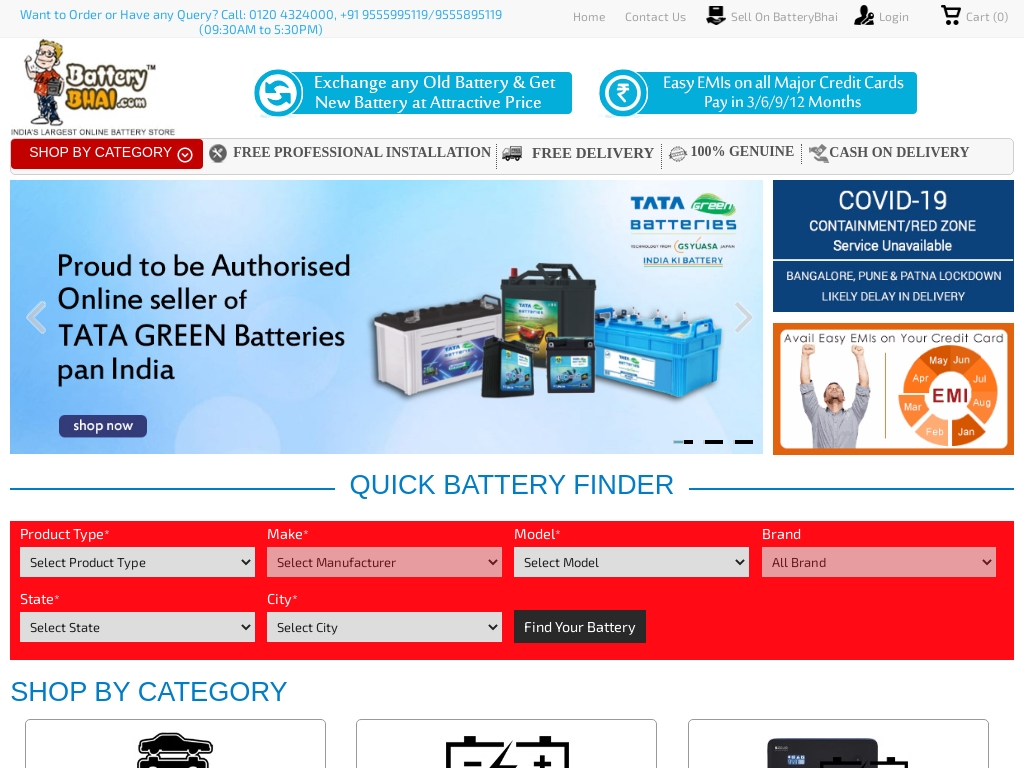 Start A Car Battery Shop Business Ideas Starter Story