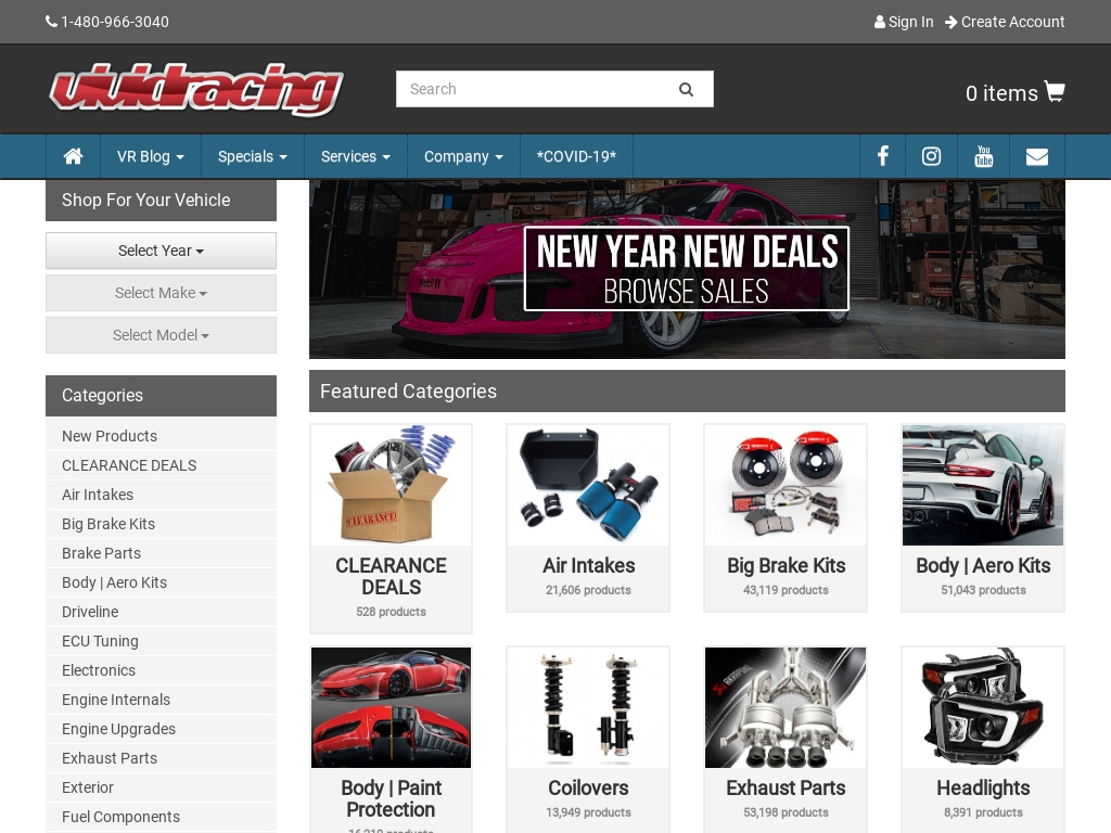 55  Aftermarket Car Parts Websites  Latest Free