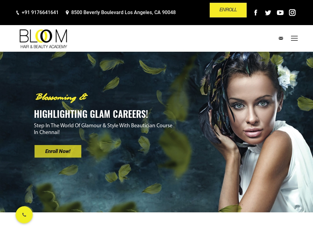 64 Trending Hair Styling Training Center Businesses To Watch In 2021