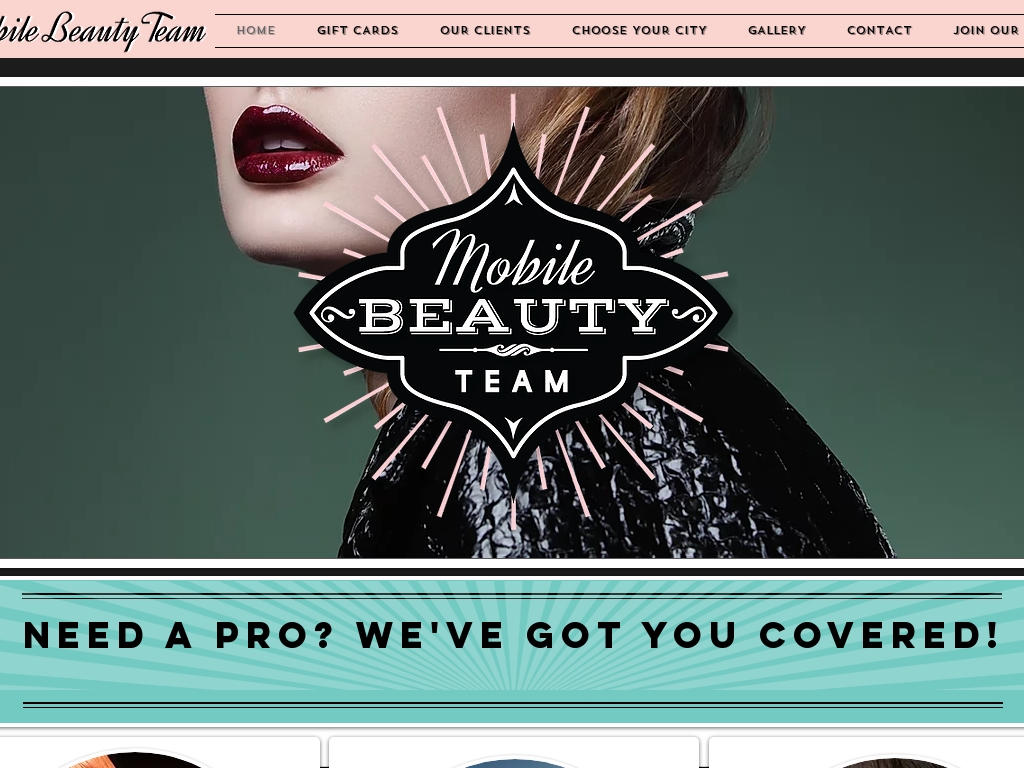 42 Trending Mobile Hair Salon Businesses [2024] Starter Story