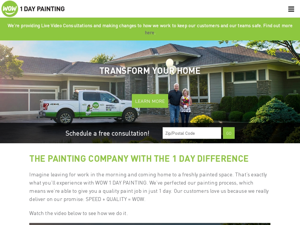 22 Best Painting Business  Designs To Inspire You [2024] Starter