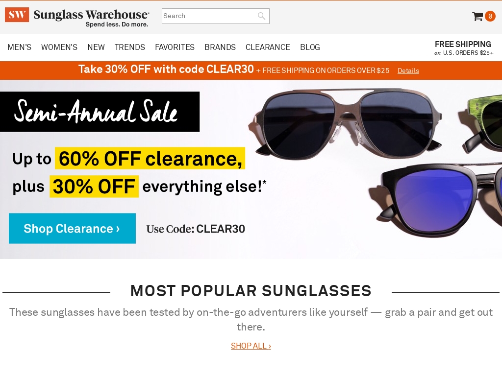42 Trending Sunglasses Businesses [2024] Starter Story