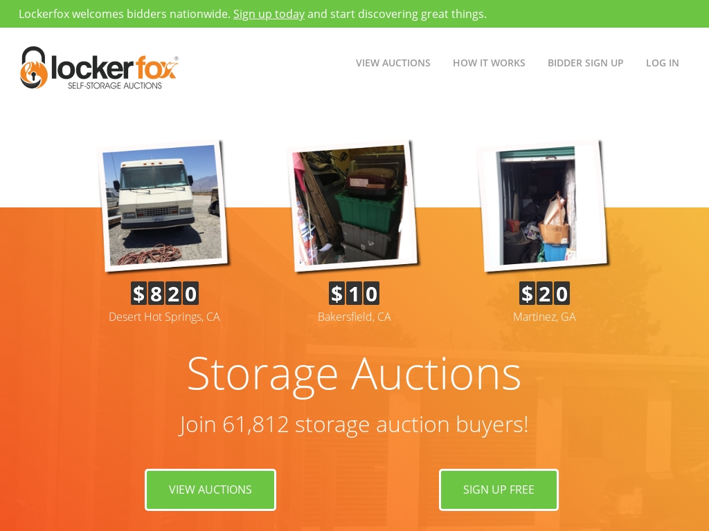 42 Trending Storage Locker Businesses [2024] Starter Story