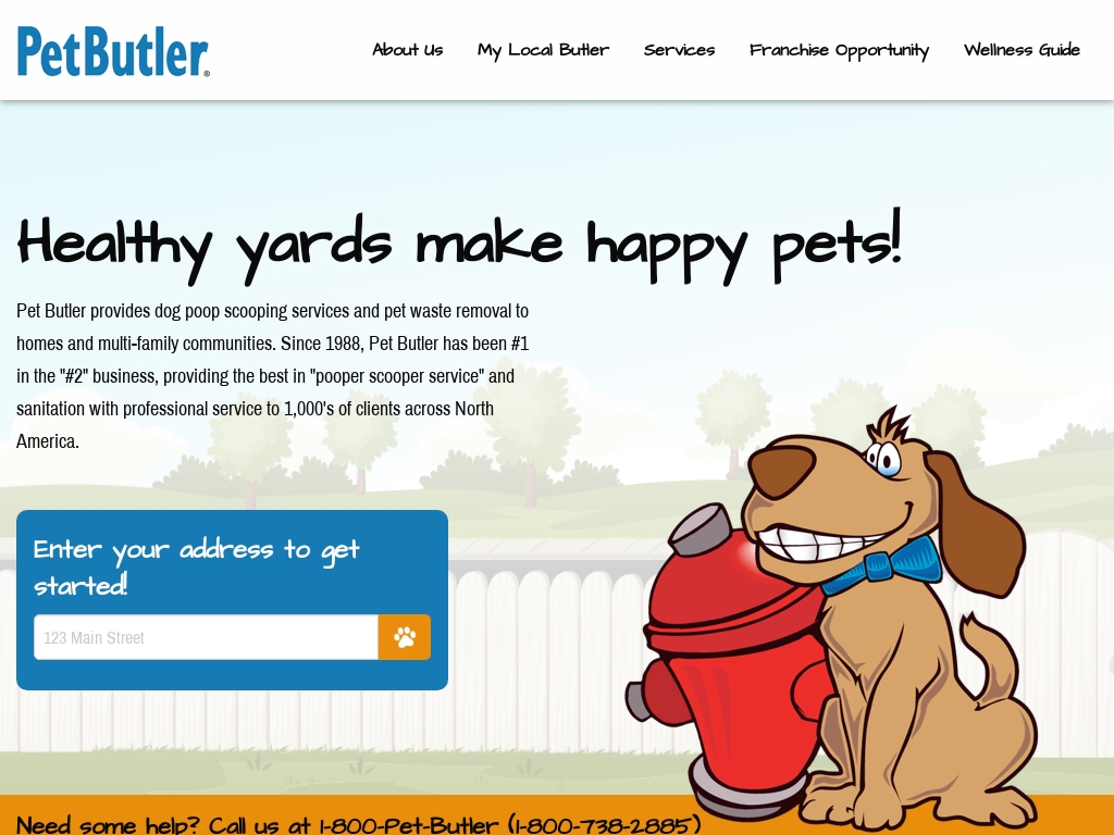 Start A Pet Waste Removal Business Business Ideas Starter Story