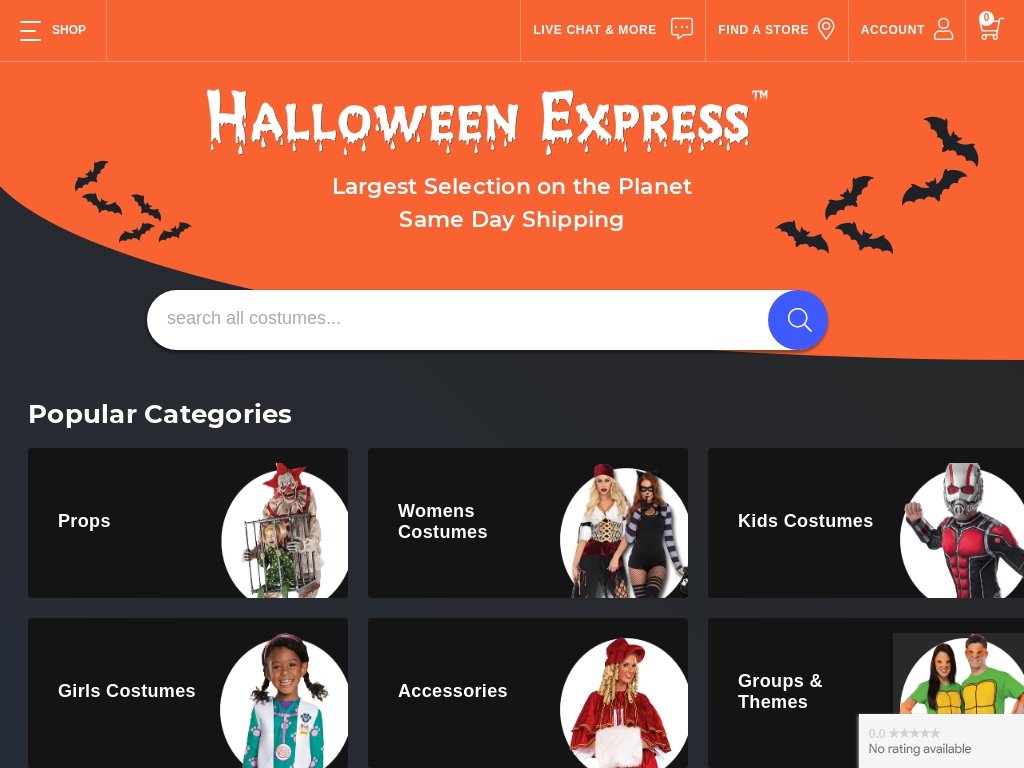 Start A Halloween Costume Business Business Ideas Starter Story