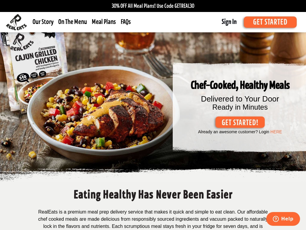 Start A Meal Prep Business Business Ideas Starter Story