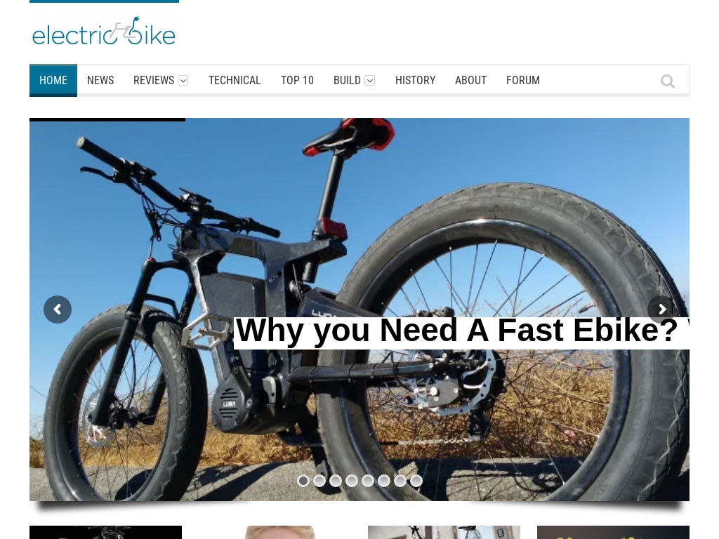 Start An Electric Bike Business Ideas Starter Story