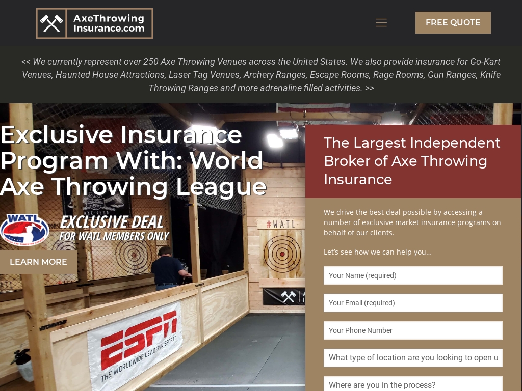 Start An Axe Throwing Business Business Ideas Starter Story