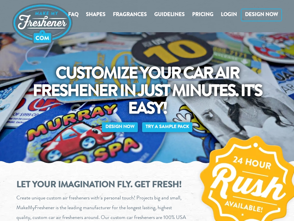 Start An Air Freshener Business Business Ideas Starter Story