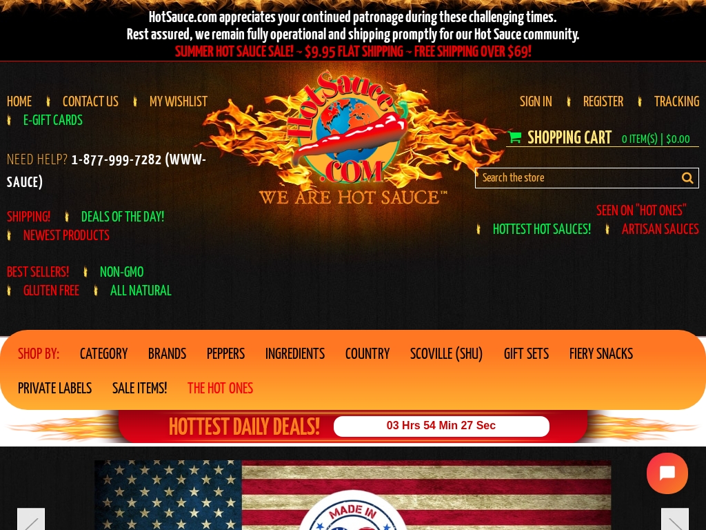 Start A Hot Sauce Business Business Ideas Starter Story