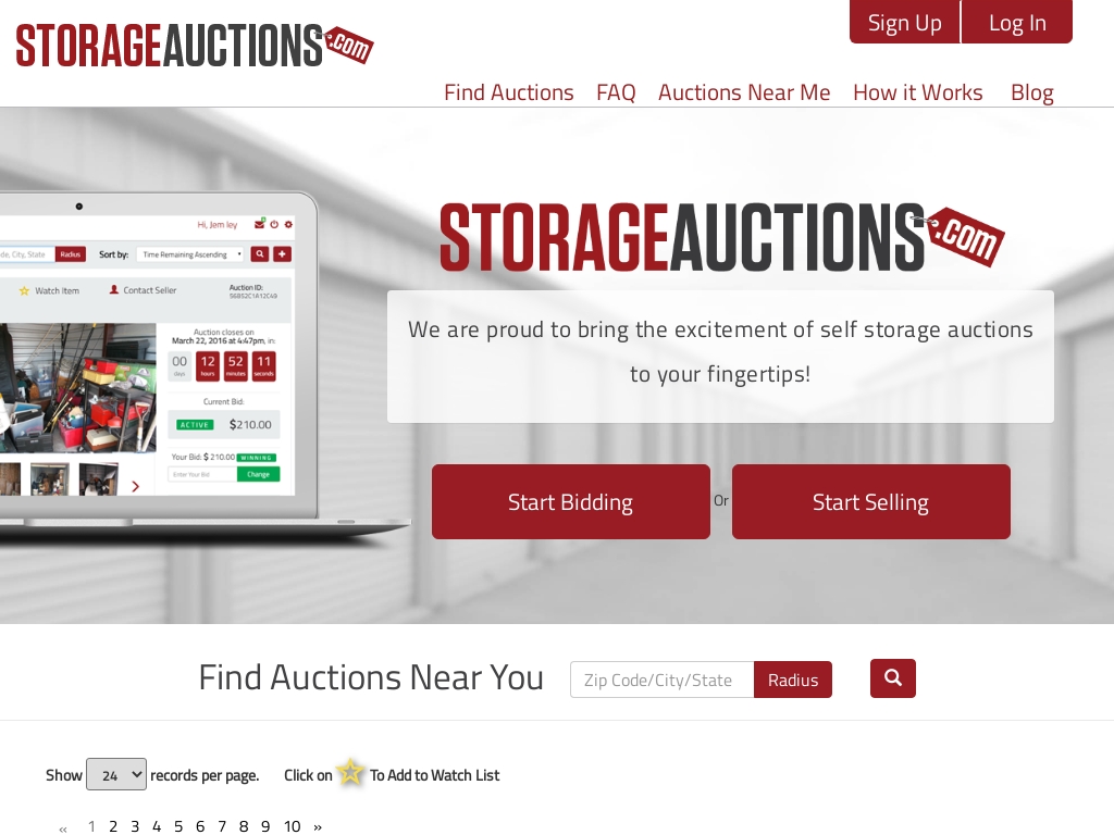 42 Trending Storage Locker Businesses [2024] Starter Story