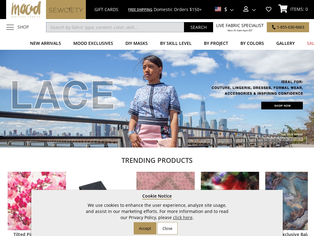 Start An Online Fabric Store Business Ideas Starter Story