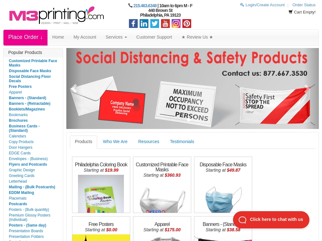 60+ Best Greeting Card Manufacturers In the US [2024 Edition]