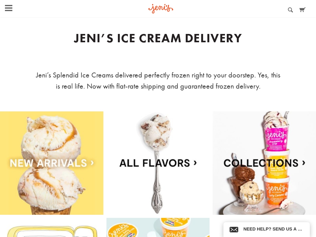 Start An Ice Cream Business - Business Ideas - Starter Story