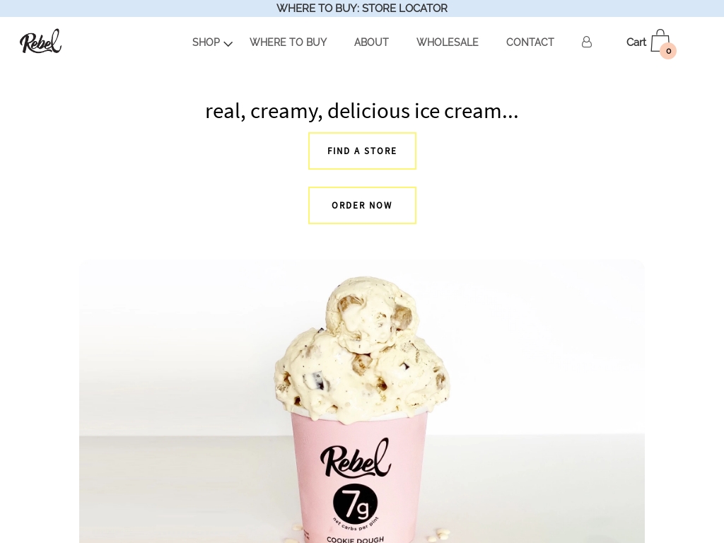 49 Trending Ice Cream Businesses [2024] Starter Story