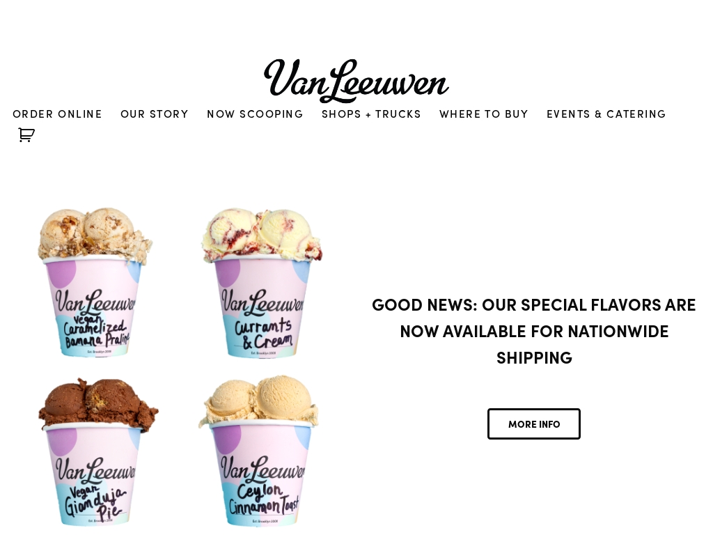 49 Trending Ice Cream Businesses [2024] Starter Story