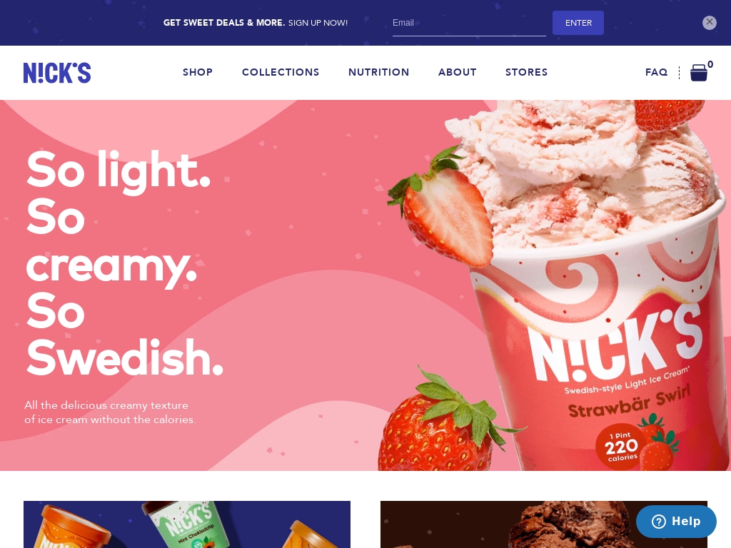 24 Best Ice Cream  Designs To Inspire You [2024] Starter Story