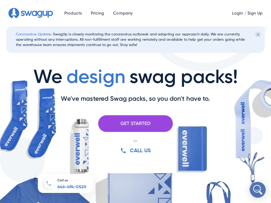 47 Trending Corporate Swag Businesses [2024] Starter Story