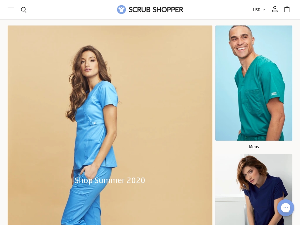 42 Trending Medical Scrubs Businesses [2023] Starter Story