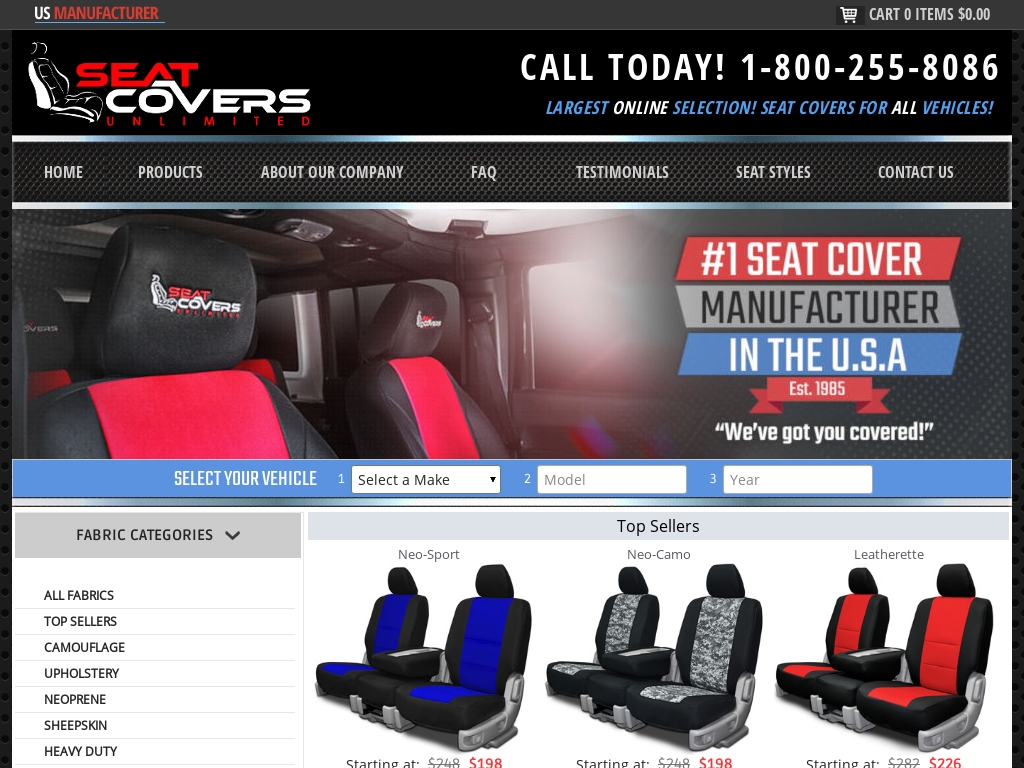 Start A Car Seat Covers Business Business Ideas Starter Story