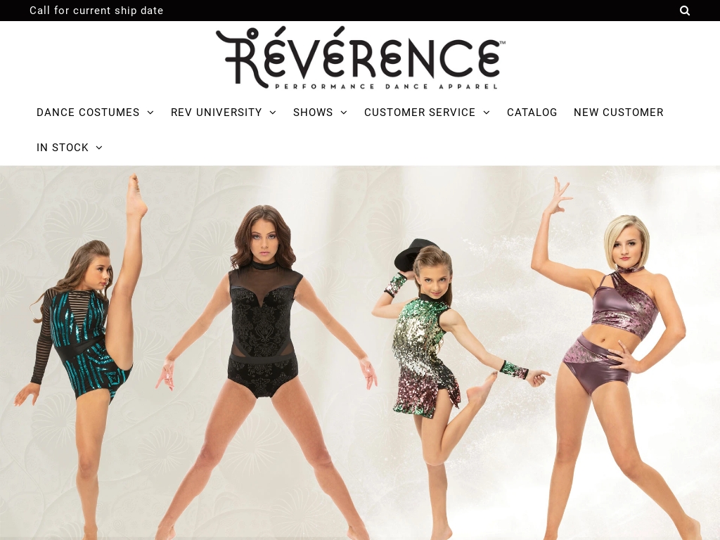 Dance clothing companies sales