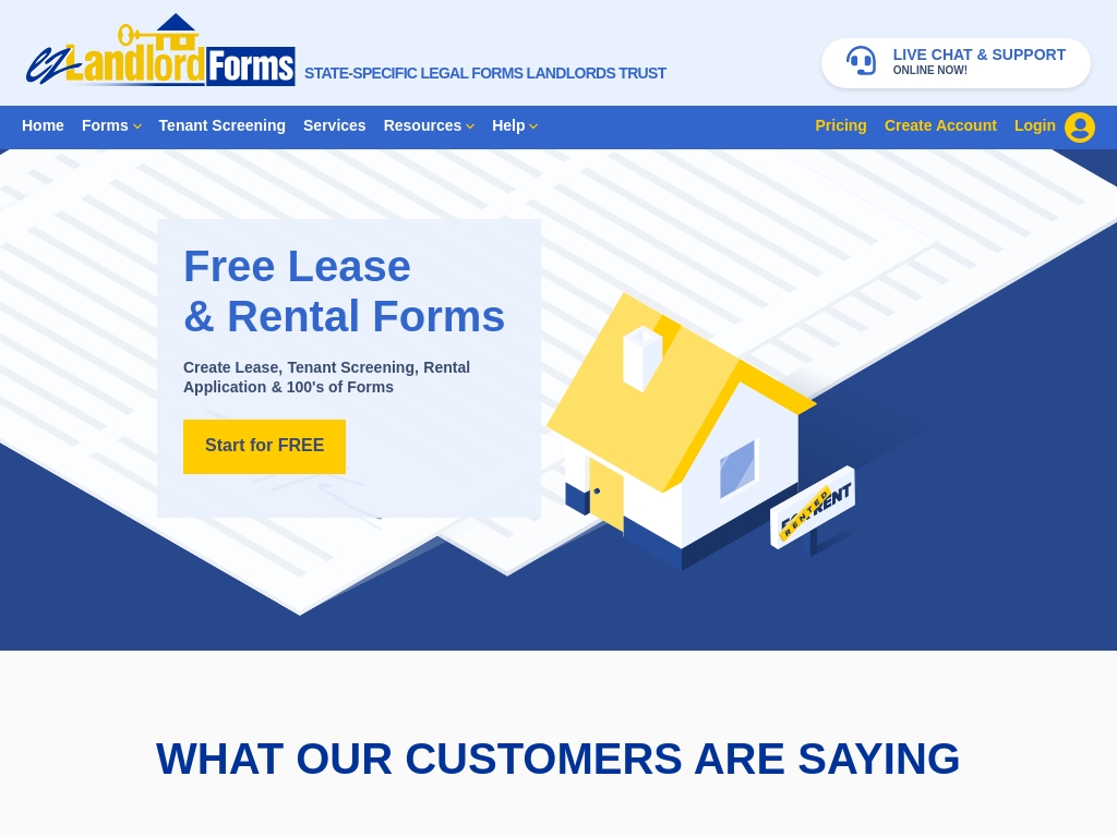 40 Trending Landlord Businesses [2022] - Starter Story
