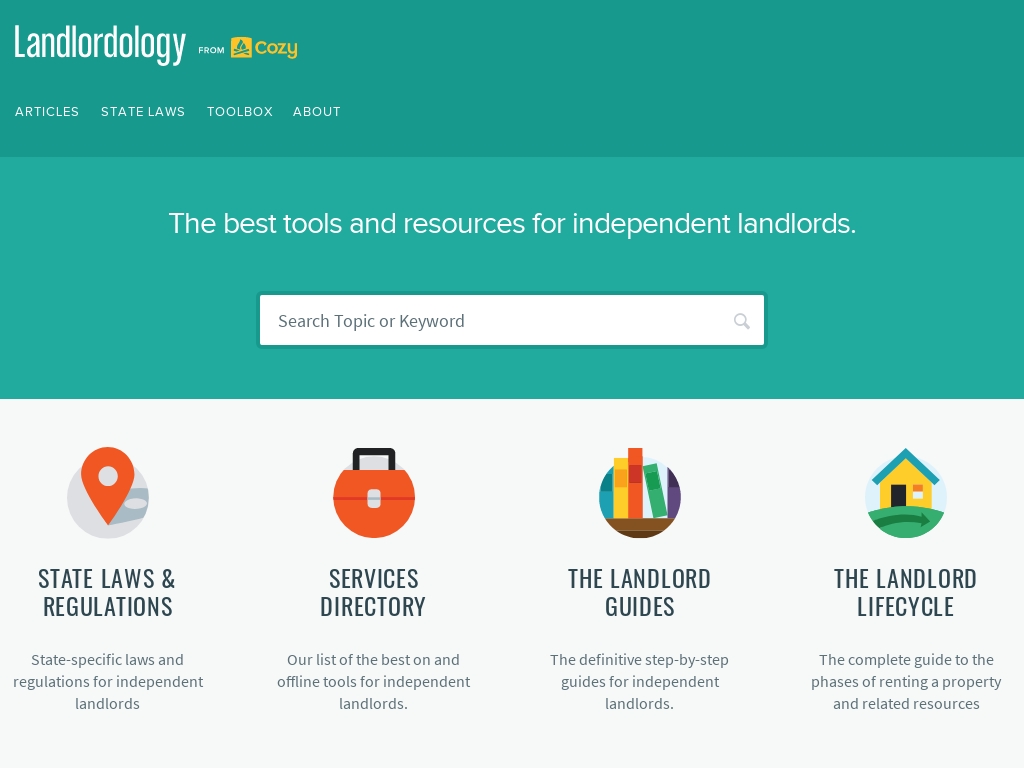40 Trending Landlord Businesses [2022] - Starter Story