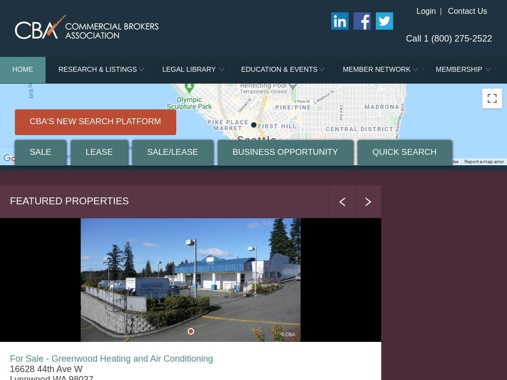 40 Trending Real Estate Broker Businesses [2022] - Starter Story