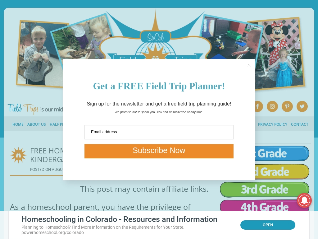 22 Trending School Field Trip Businesses [2022] - Starter Story