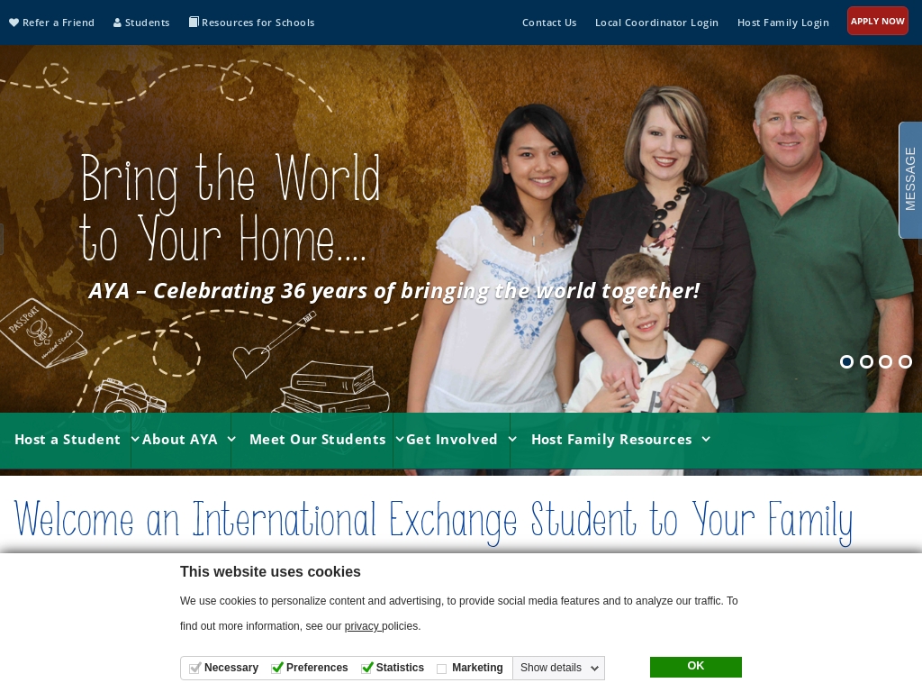 40 Trending Student Exchange Program Businesses 22 Starter Story