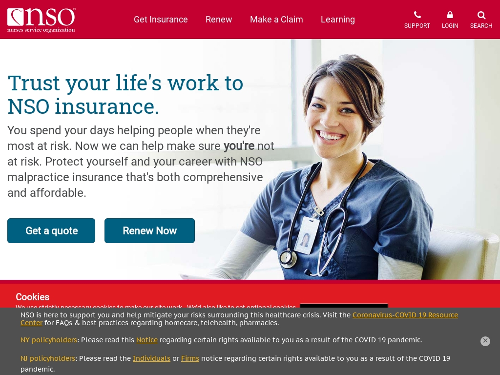 42 Trending Private Nurse Service Businesses [2023] - Starter Story