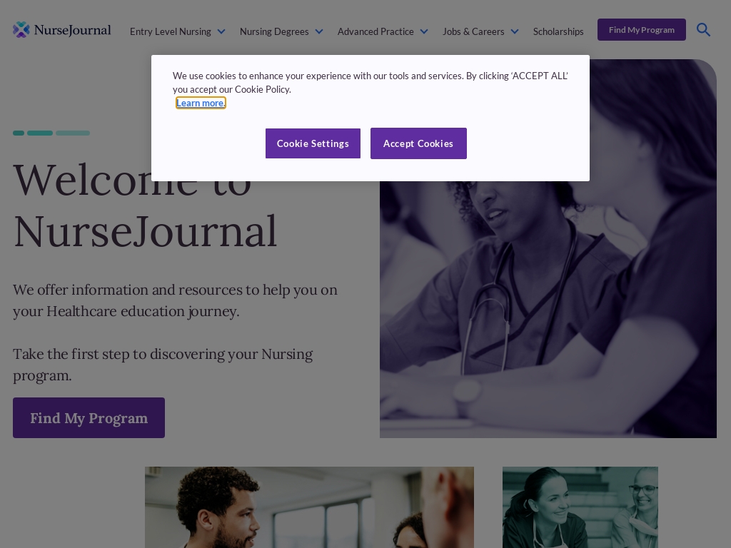 40 Trending Nurse Blogger Businesses [2022] - Starter Story