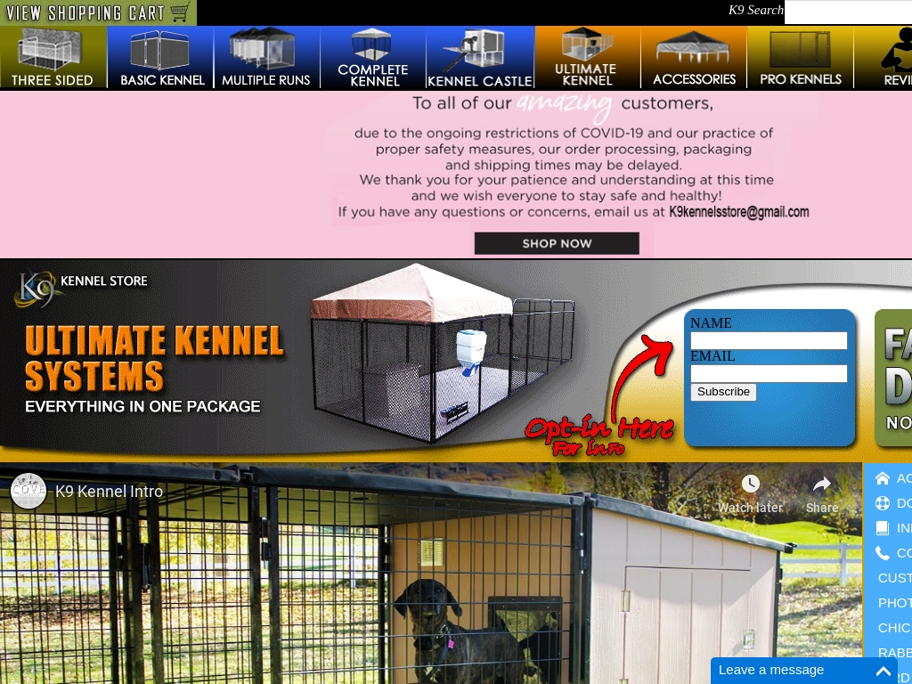 Start A Dog House Business Business Ideas Starter Story