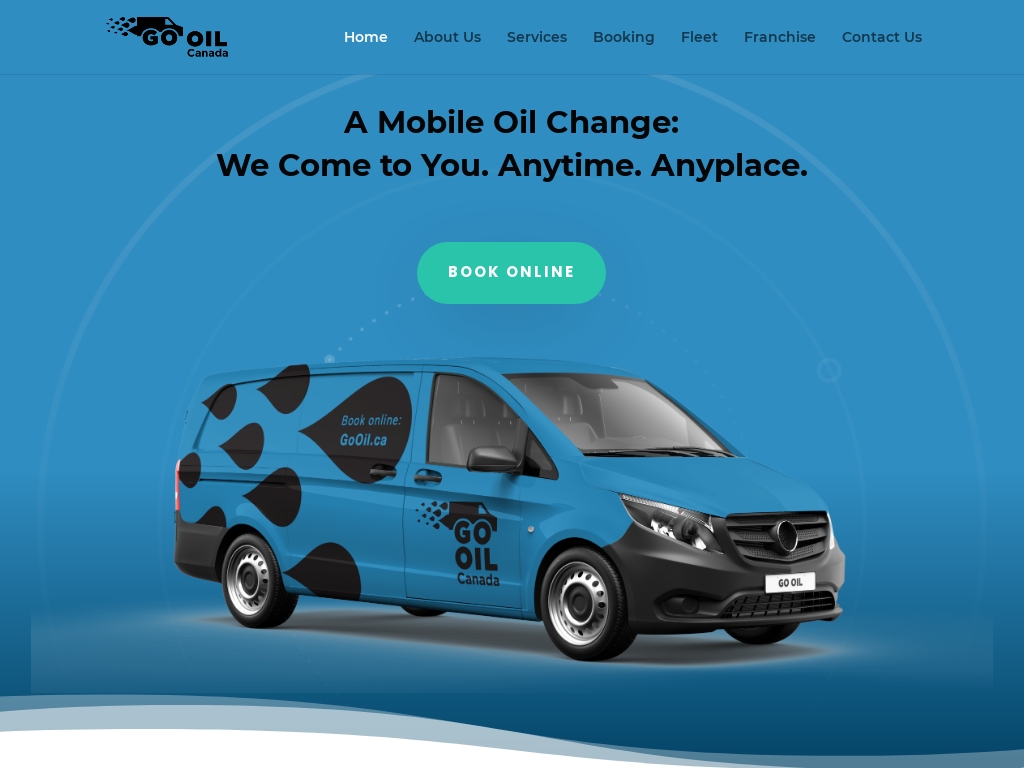 Start A Mobile Oil Change Business Business Ideas Starter Story