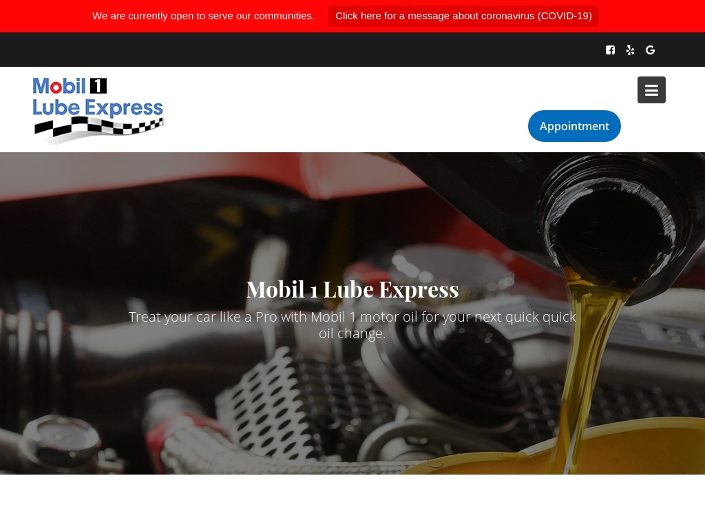 49 Trending Mobile Oil Change Businesses [2024] Starter Story