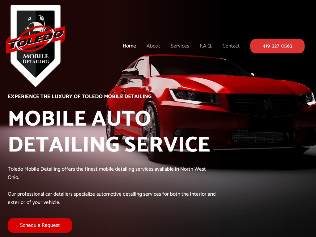 How to market and advertise your mobile auto detailing business