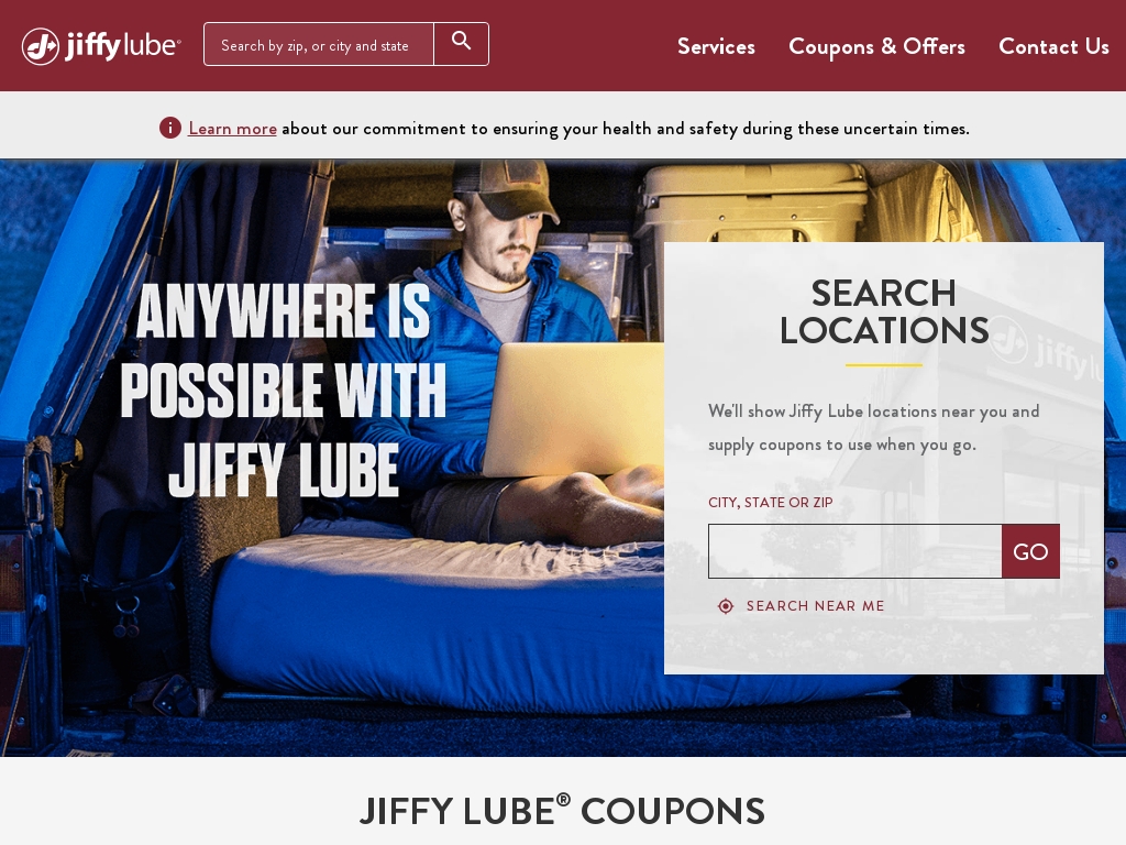 Start A Mobile Oil Change Business Business Ideas Starter Story