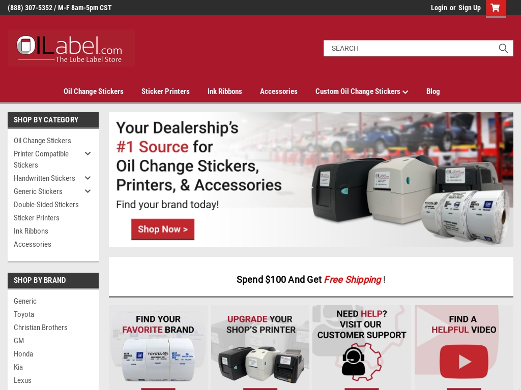 Start A Mobile Oil Change Business Business Ideas Starter Story