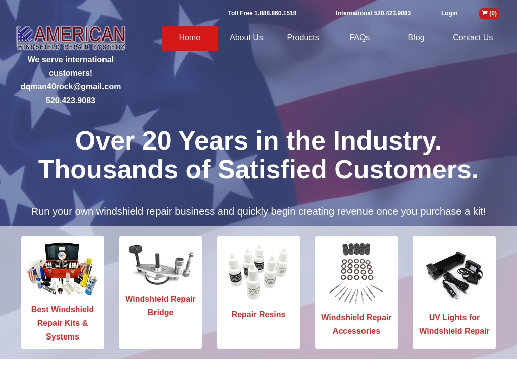 Start A Windshield Repair Business Business Ideas Starter Story