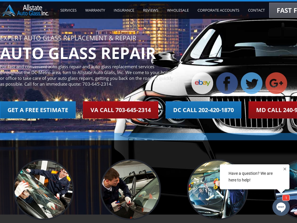 5 Windshield Repair Business Success Stories [2024] Starter Story