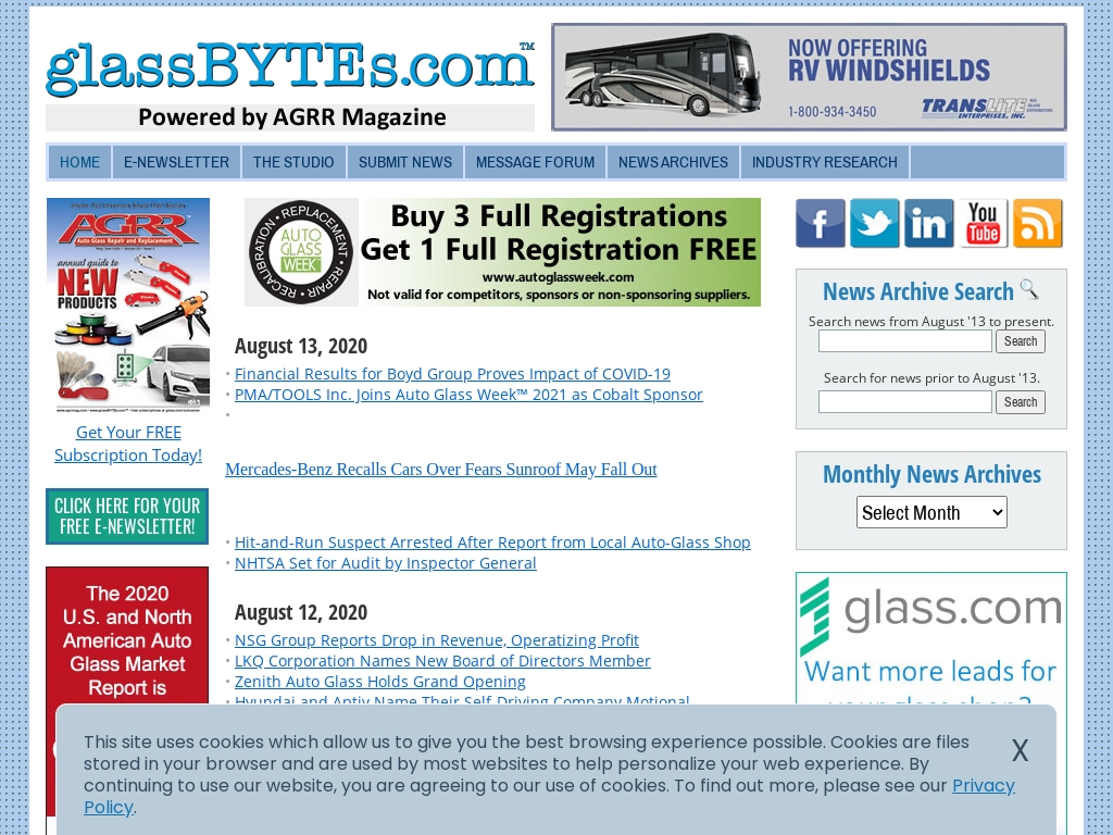 Start A Windshield Repair Business Business Ideas Starter Story