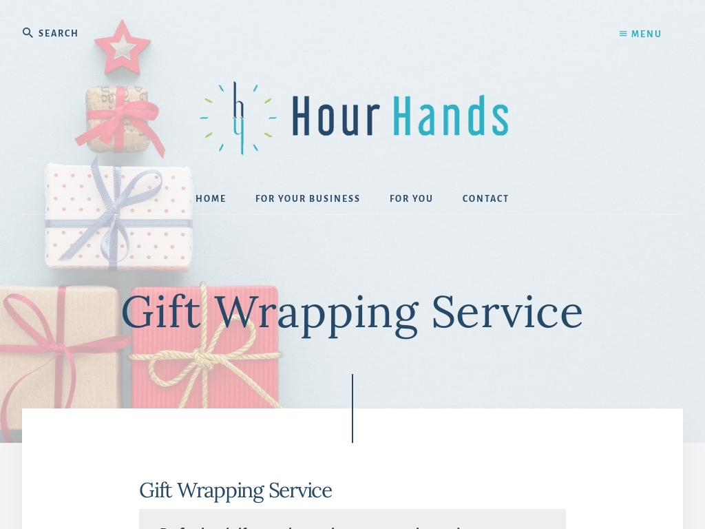 Ultimate List of Stores Offering Gift Wrapping Services in 2023