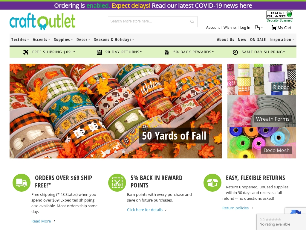 Start A Craft Business - Business Ideas