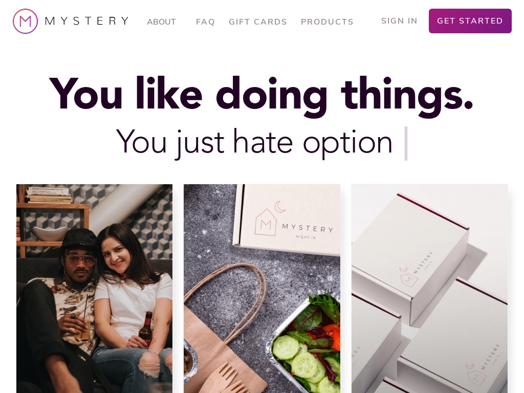 40 Trending Mystery Game Store Businesses [2022] - Starter Story