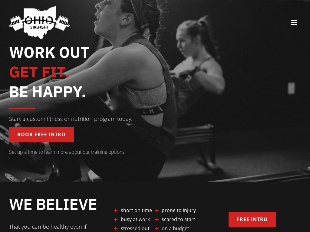 100 Trending Online Fitness Coach Businesses to Watch in 2021